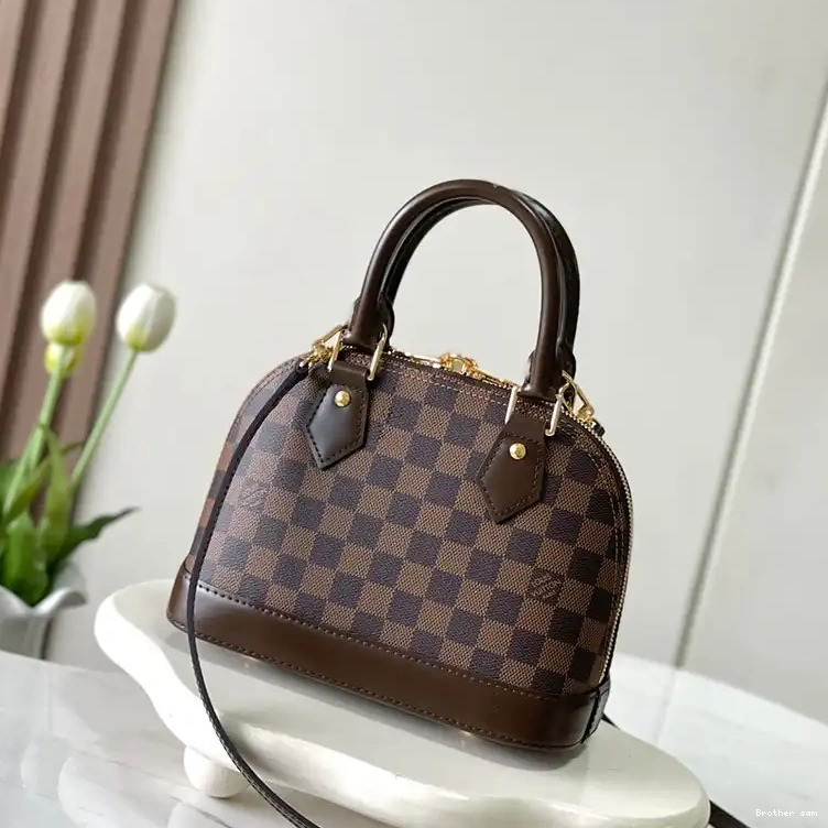 Brother sam 2409YA0101 LV Bags 0809